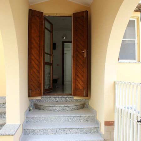 Ferienwohnung Le Aromatiche Alghero Exterior foto